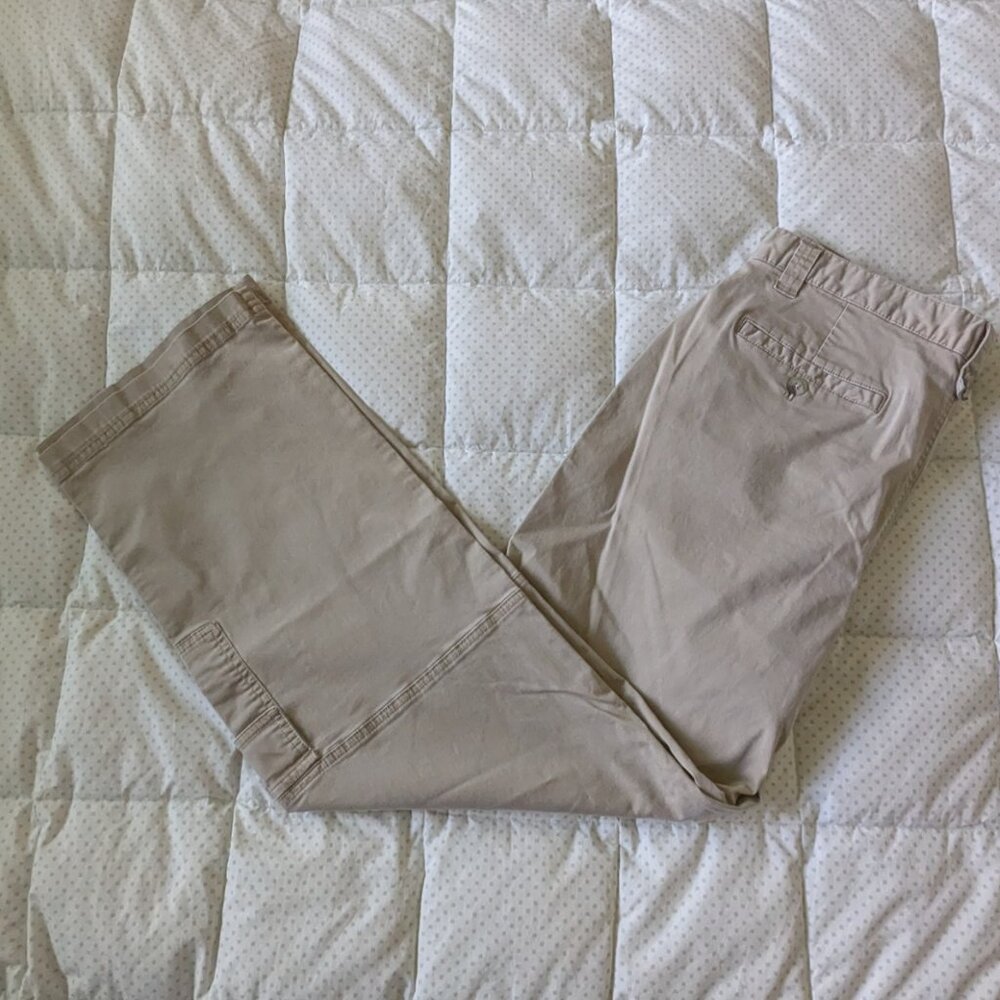 Columbia Sportswear cargo pants